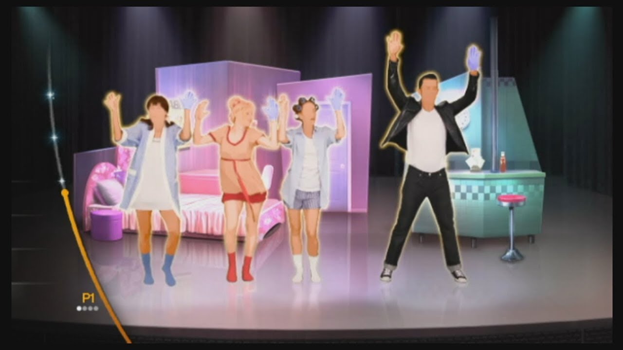 Abba You Can Dance Honey, Honey
