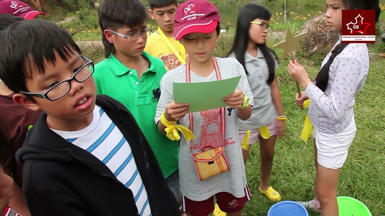 Canadian International School Vietnam | Exotic Vietnam