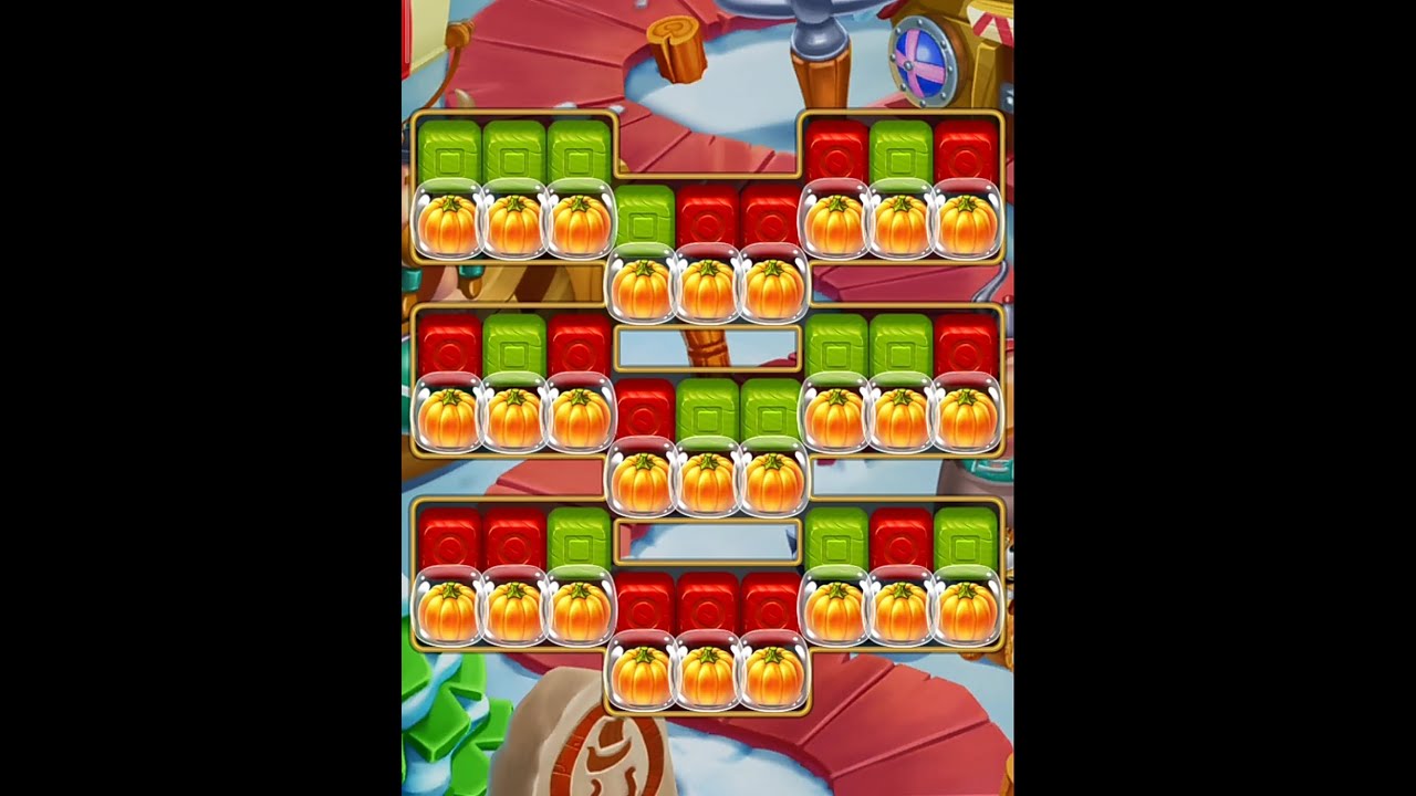 TOY BLAST level 768