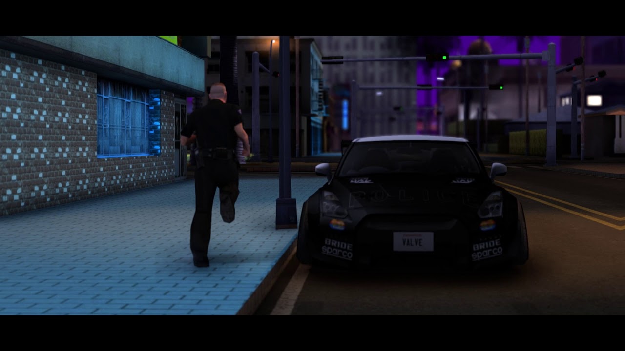Black Forest | Yamamichi - Drift & Stance