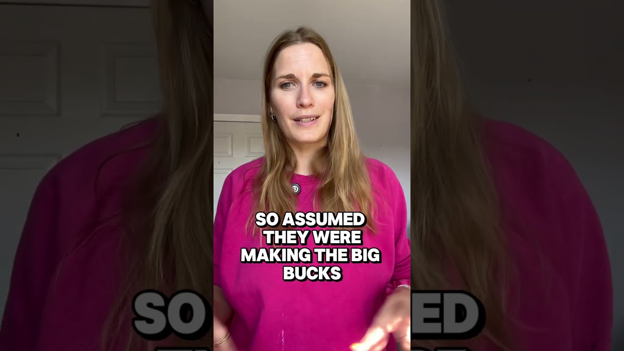 2 Sisters Accounting - Invoicing &pound;30k a Month&hellip; and Still Losing Money?!