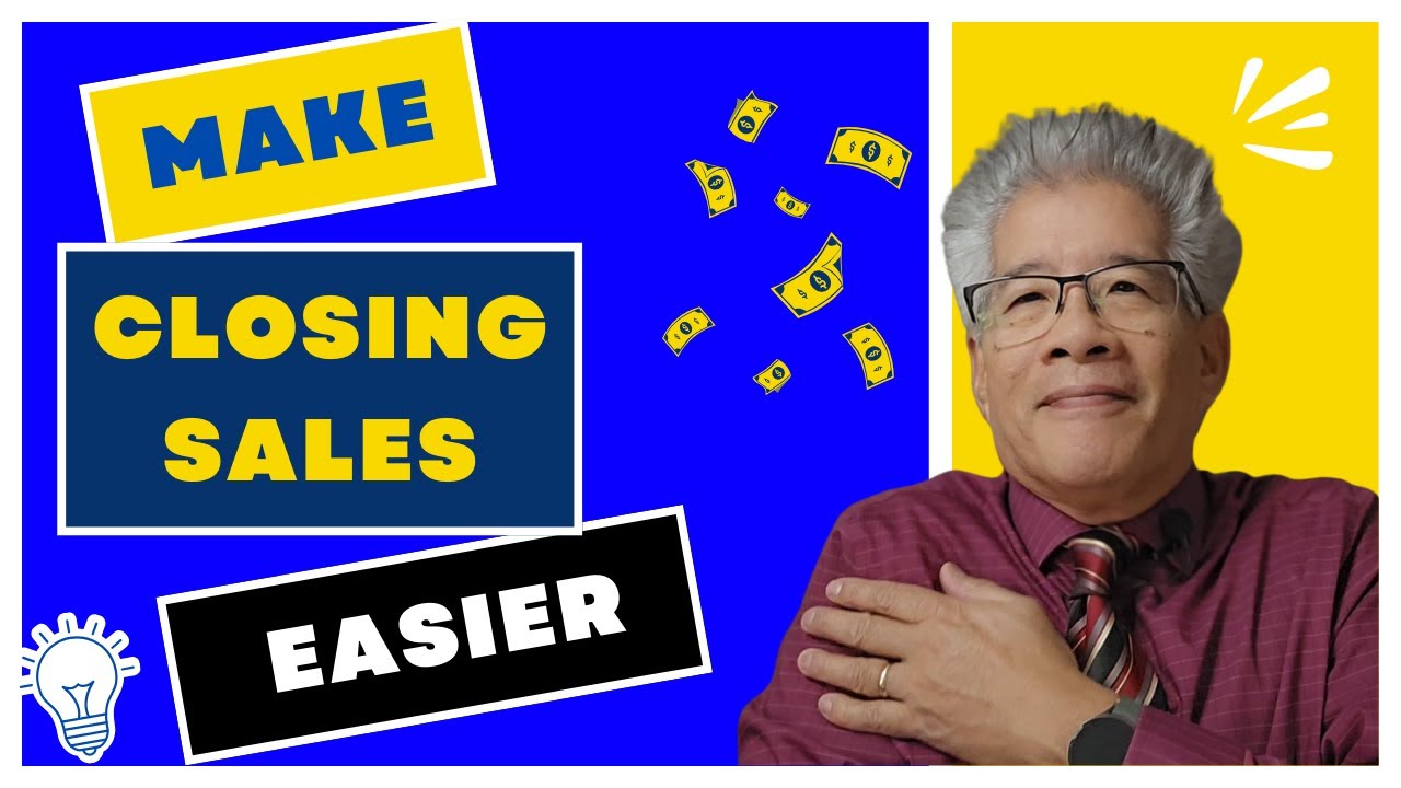 The Secret to Closing the Sale in Home Improvements (Make Sure They Are Ready)