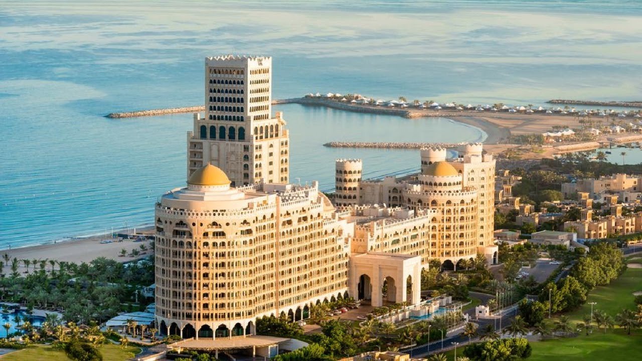 رأس الخيمة الامارات - Wonderful Ras Al Khaimah