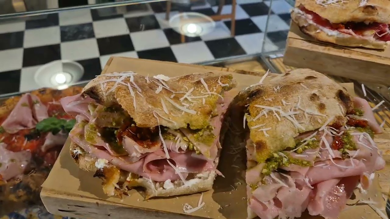 panino 