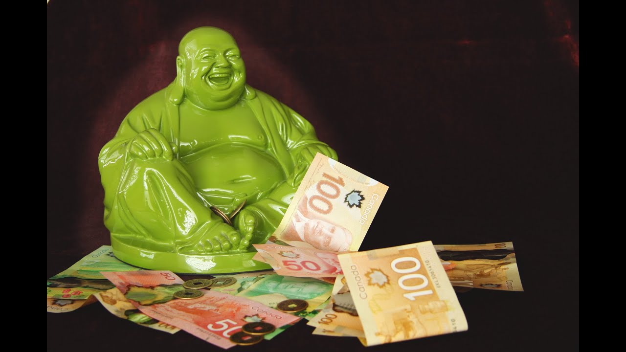 Feng Shui Tips for Wealth & Prosperity
