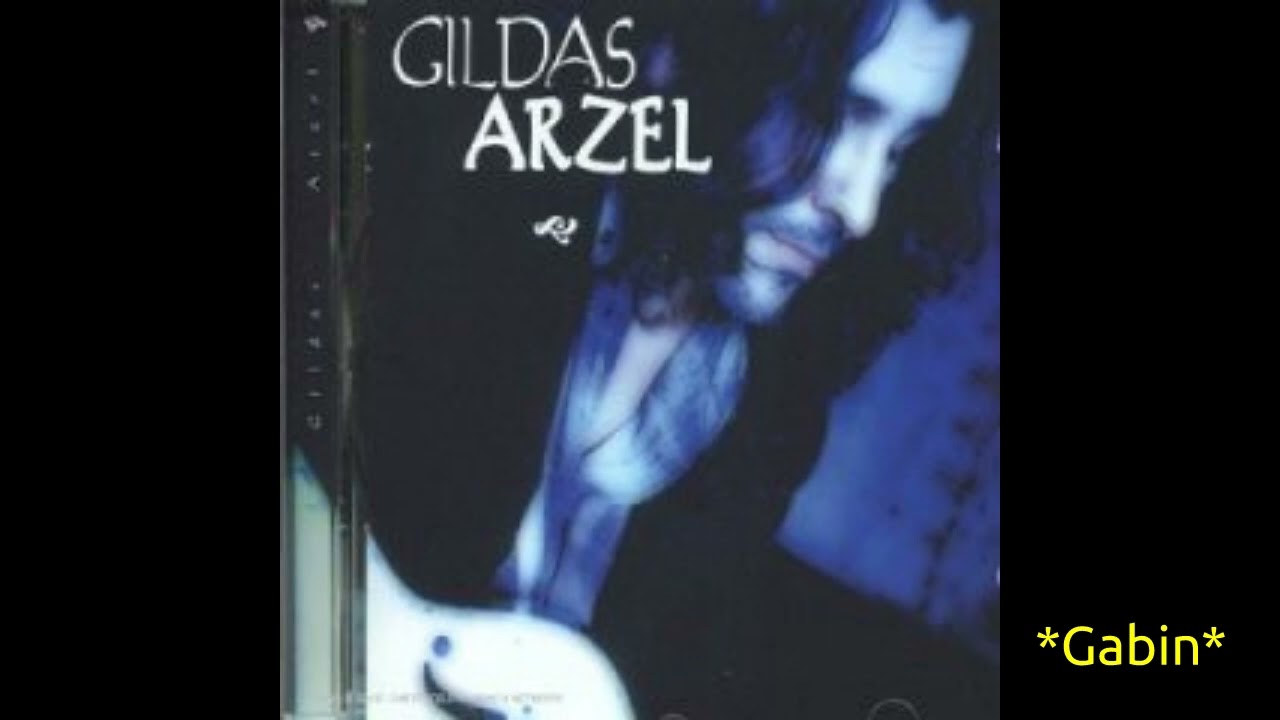 Gildas Arzel - Avant de t'aimer