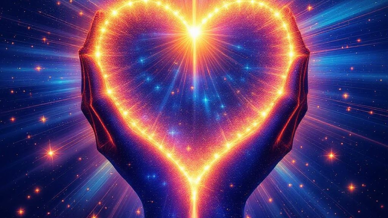 Keep the Love Light Shining, by Bearz 