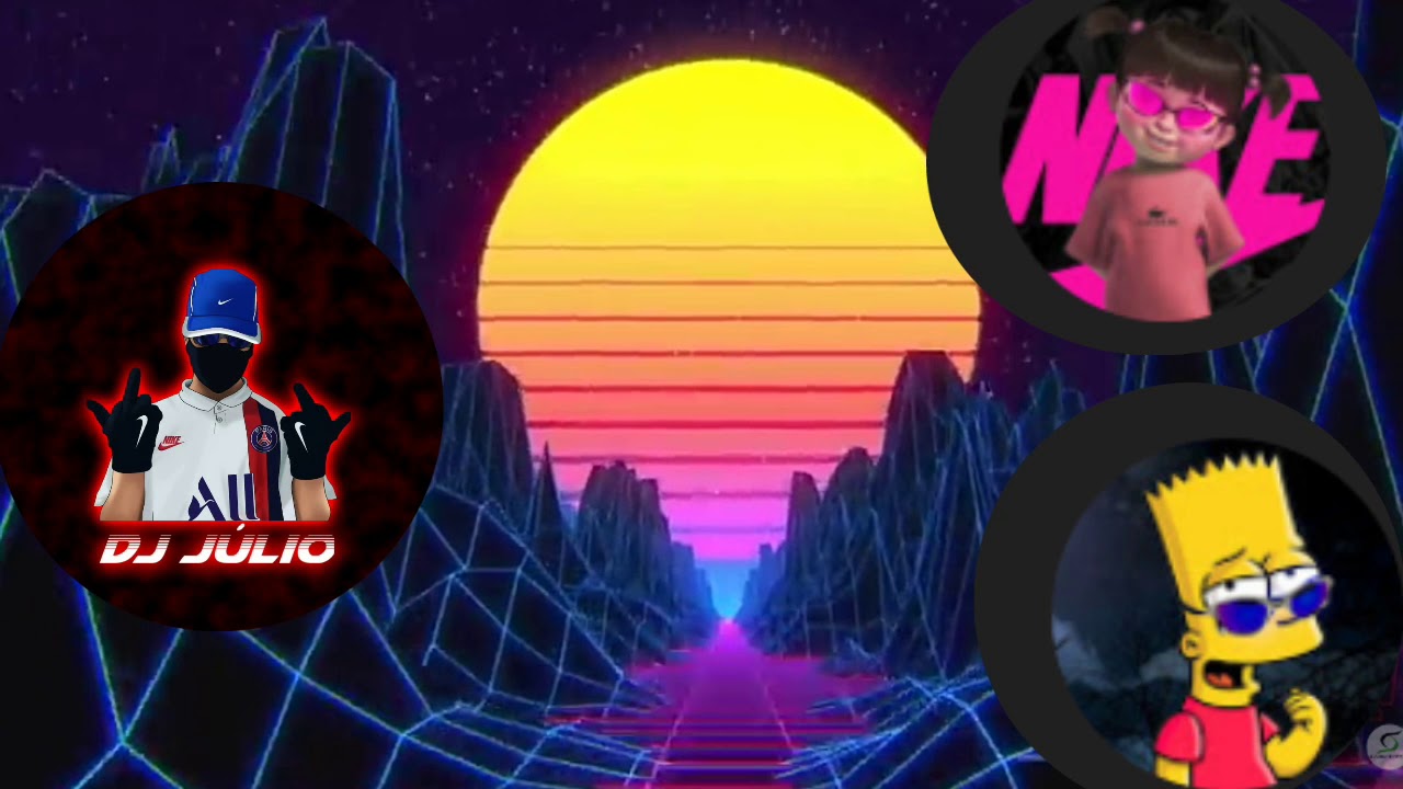Lana  Del  Rey -  summertime Sadness  REGGAE REMIX- GRAVE  ( by  DJ julio BEAT  &  canal sr.nescau )