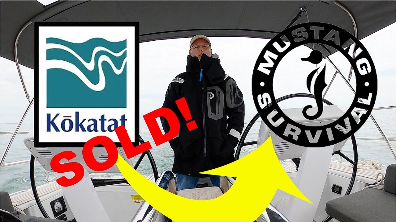Kokatat Sold!