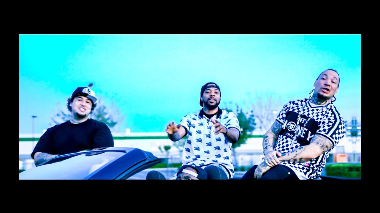 Sevin Feat. Sevin Duce - Funk Paddle (#RDTD 6.22.18)