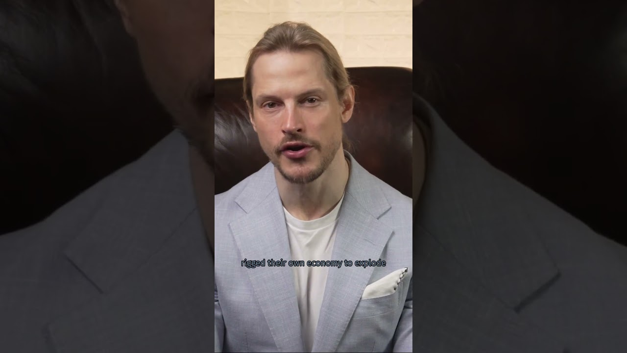 Как Германия разрушила собственную экономику
