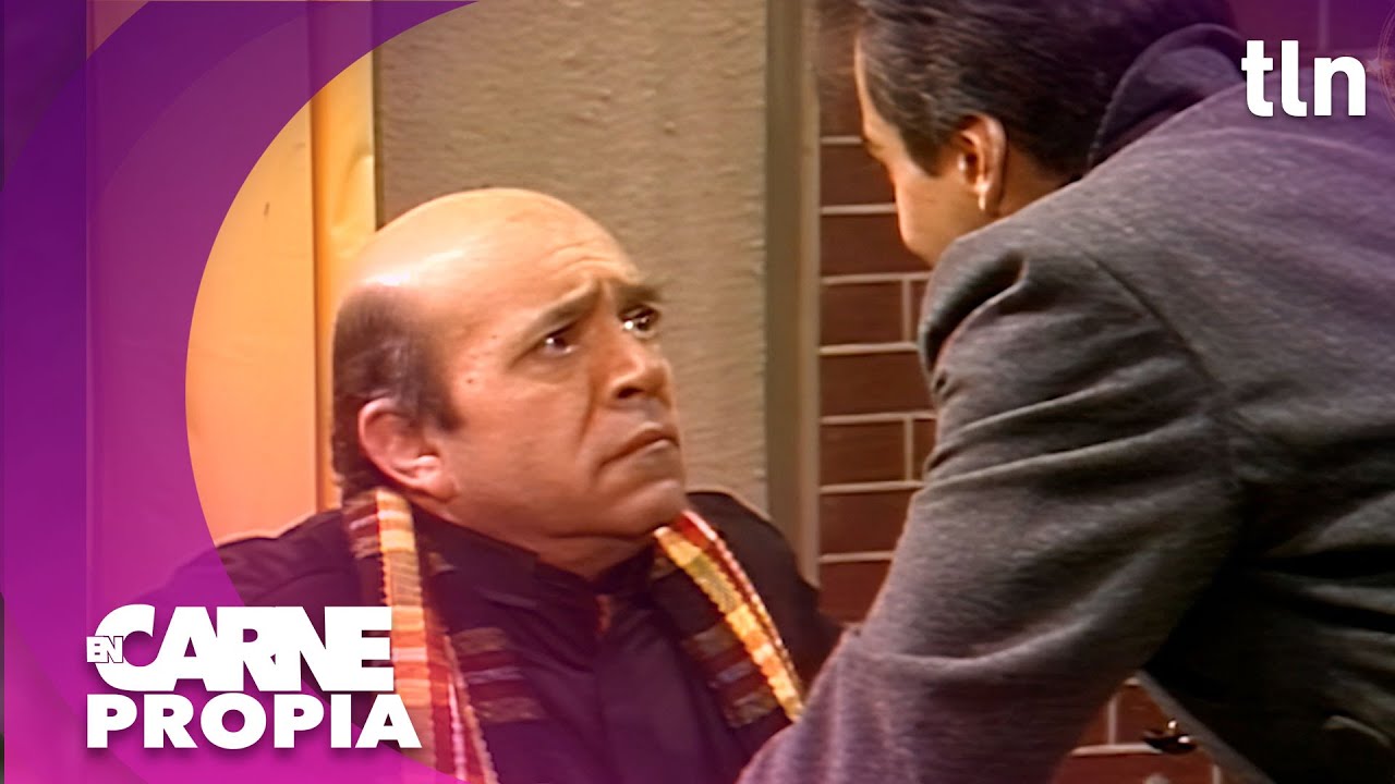 Hans se niega a declarar lo que sabe sobre el caso Dumont | En Carne Propia | Capítulo 77