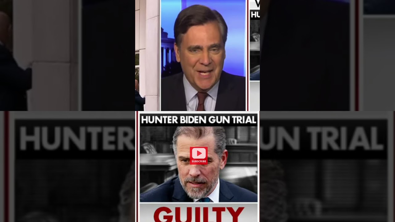 The Biden Family Trial: James Biden's Involvement Revealed
