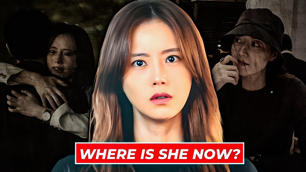 What Happened to Moon Chae Won from Flower of Evil? | 2025 UPDATE