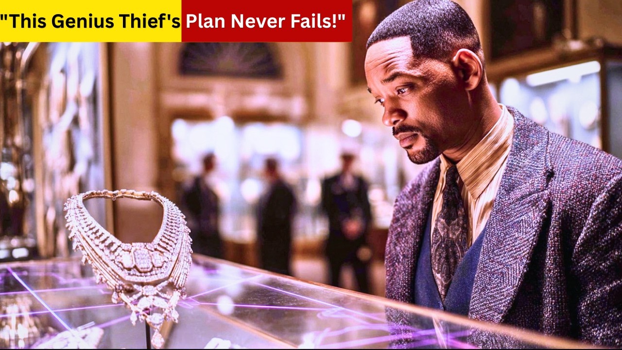 The Greatest Scam Ever Pulled Off | Focus (2015) Movie Recap