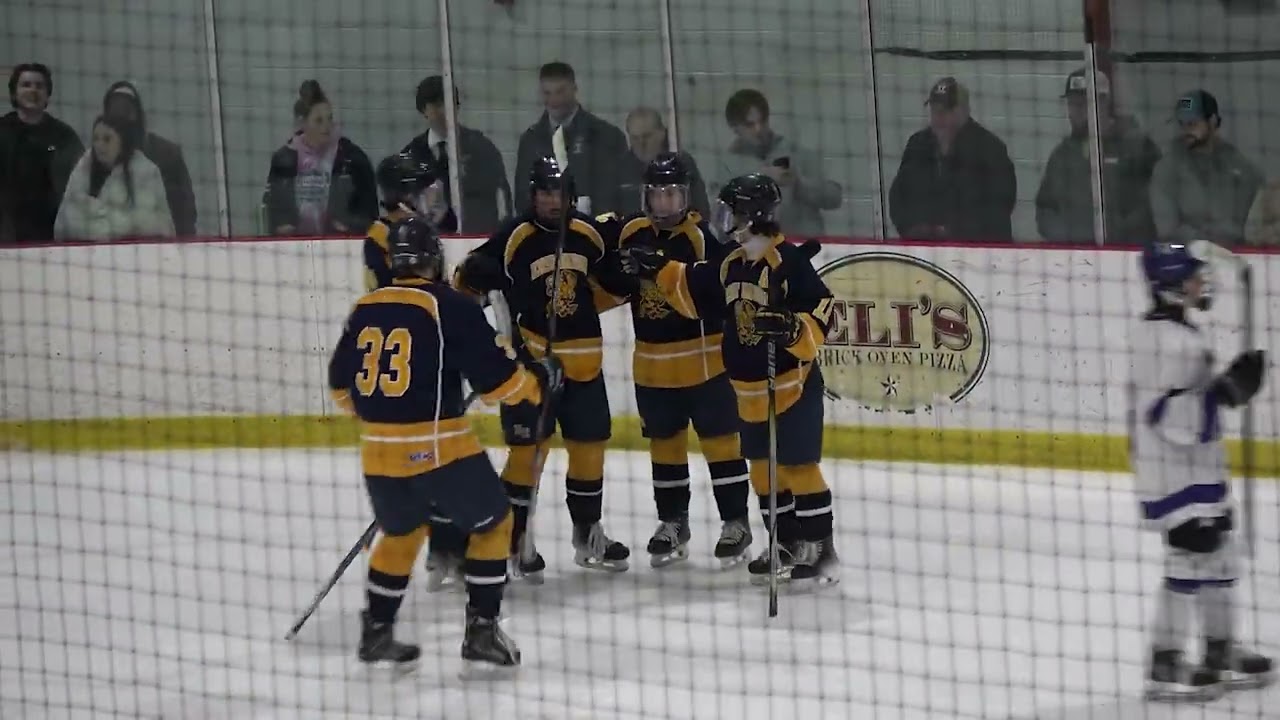 1/17/26 EHVH CO-OP VS North Branford CO-OP