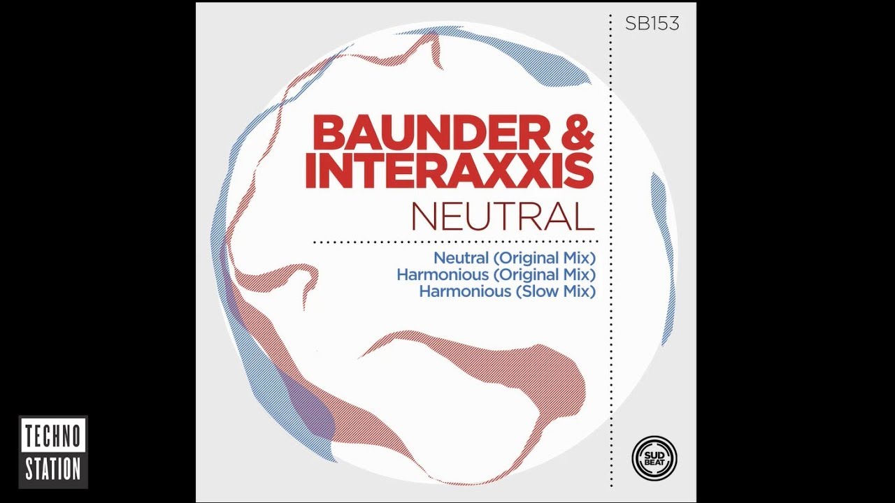 Baunder & Interaxxis - Neutral