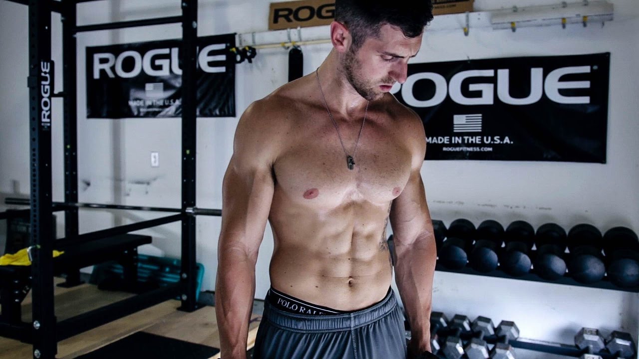 PEScience Athletes; Introducing Travis!