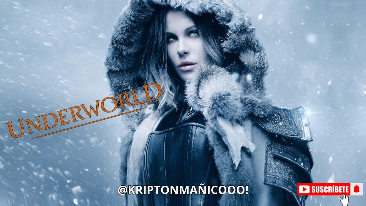 underworld,La Maldición Vampírica | 1000 Años de Horror