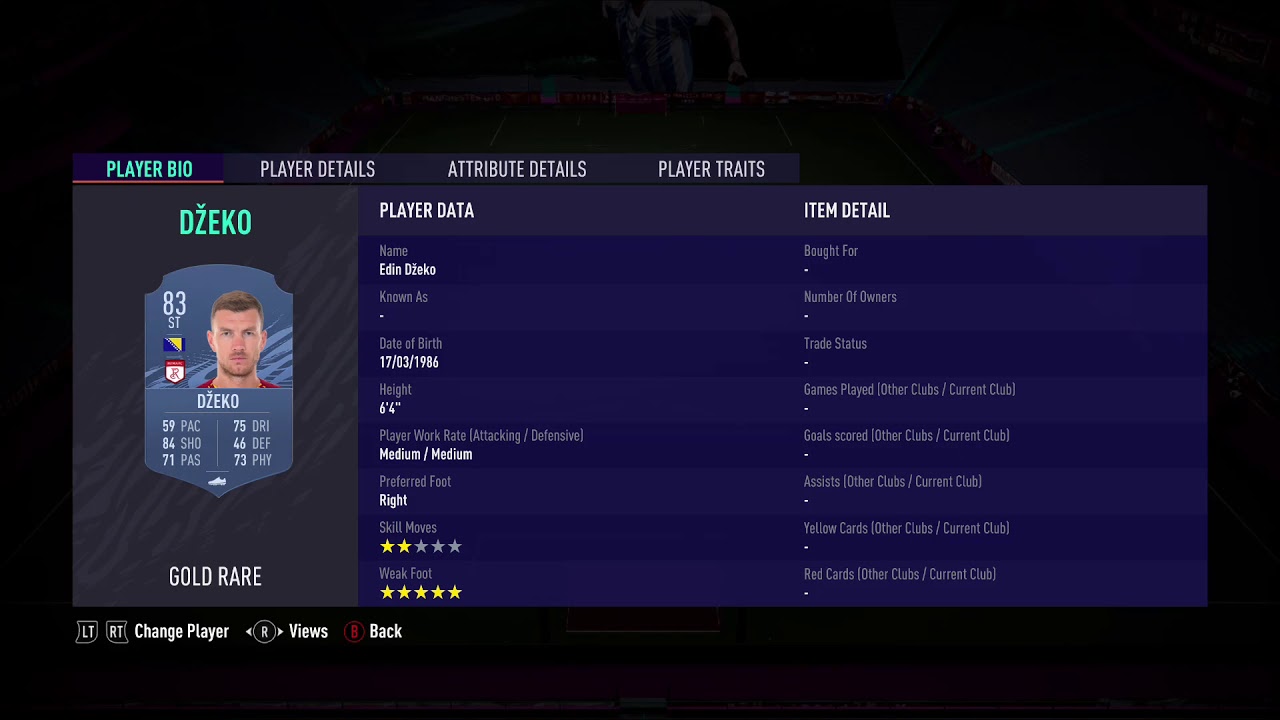 Fifa 21 - Guaranteed What If Player SBC Solution No Loyality!!!