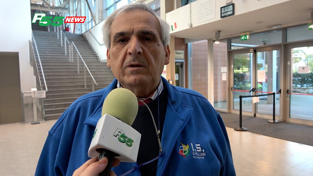 Gallarate - Protesta studenti al Falcone, replica del preside