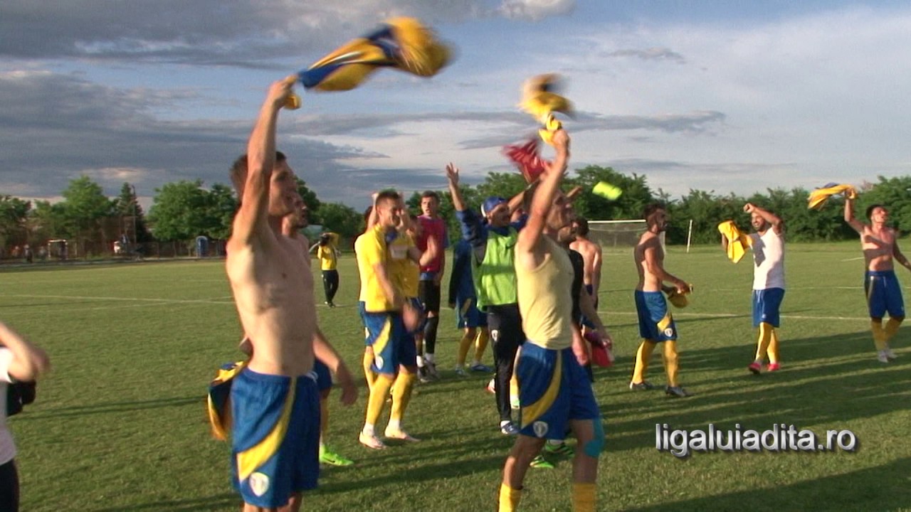 Tartasesti FC Petrolul 0 3
