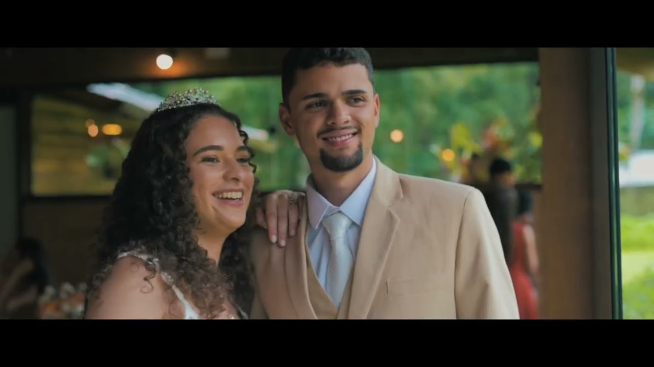 Casamento Lucas e Iza | 20/12/2025