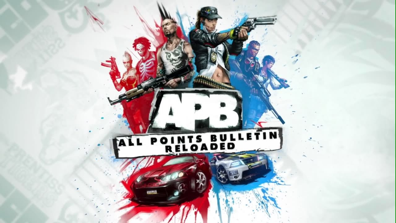 APB:Reloaded - Heclysma asks Dolly to active cheats at 1:47