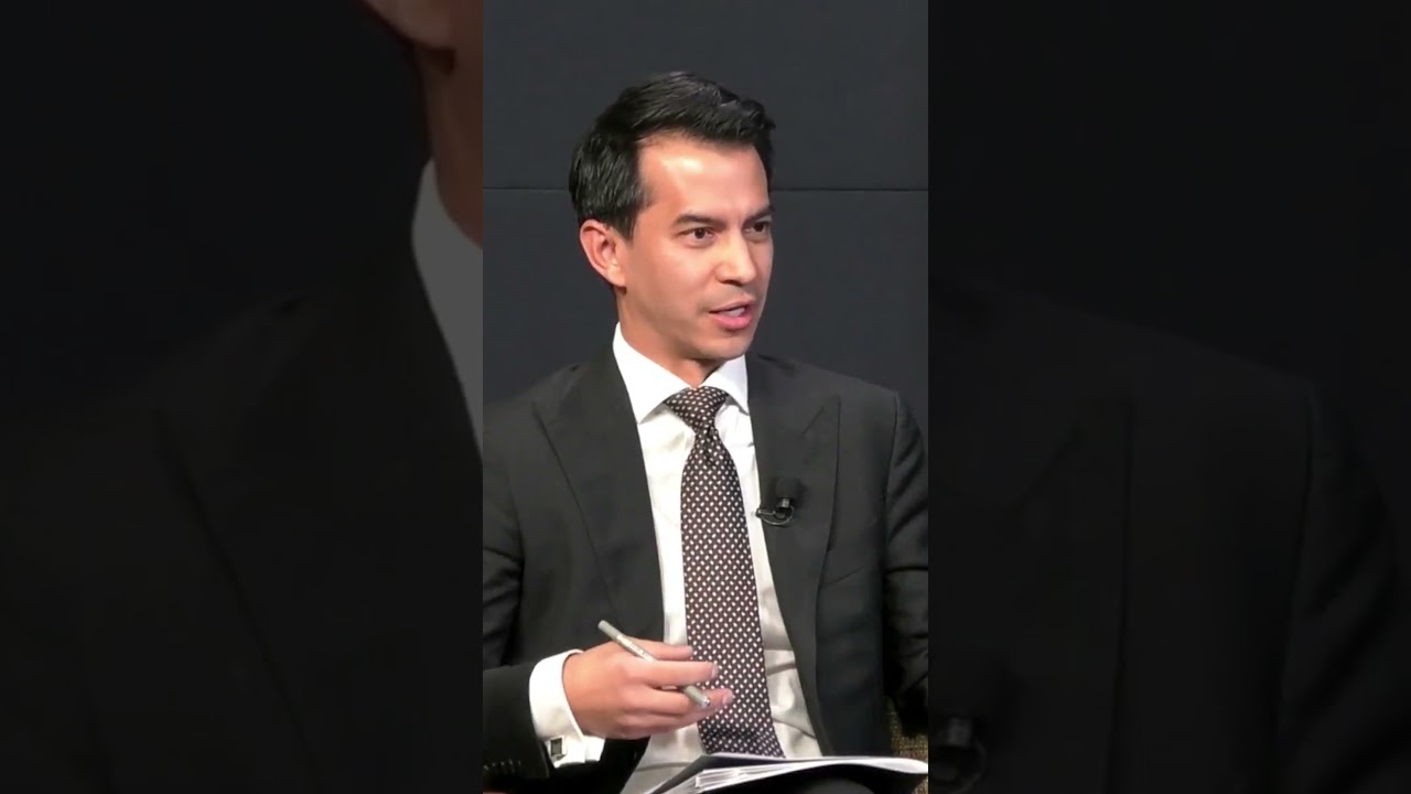 Australians anxious and uncertain about the world