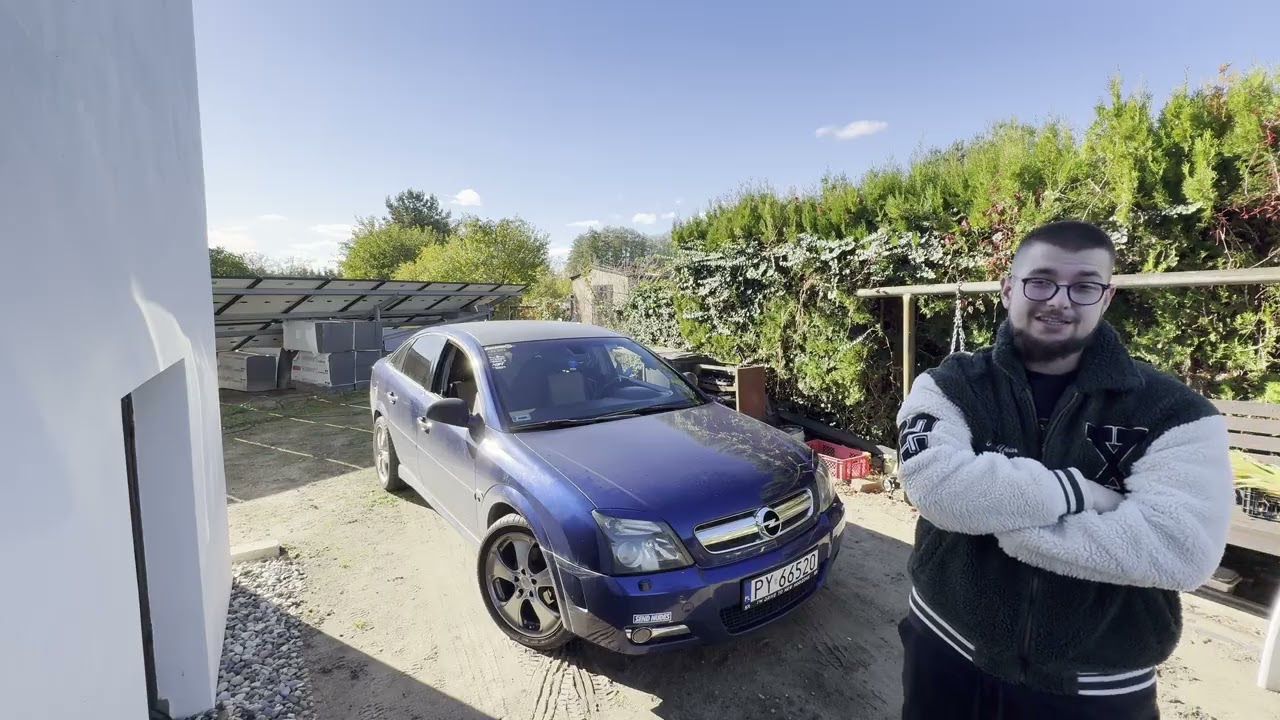 Vulgarny - Wielki Wódz (Video) (prod. by Robert Tar)