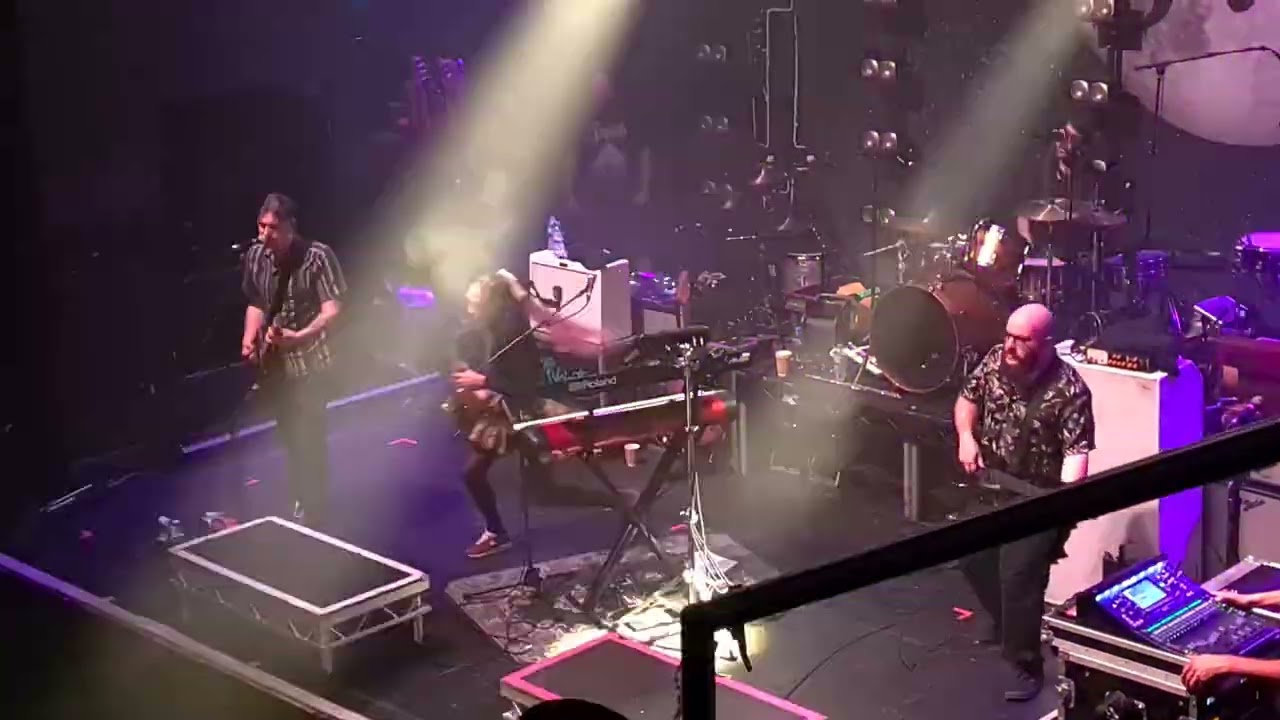 The Skints - Cousin Cleotis (Capdown Cover) live @ o2 Institute Birmingham 02/09/2022