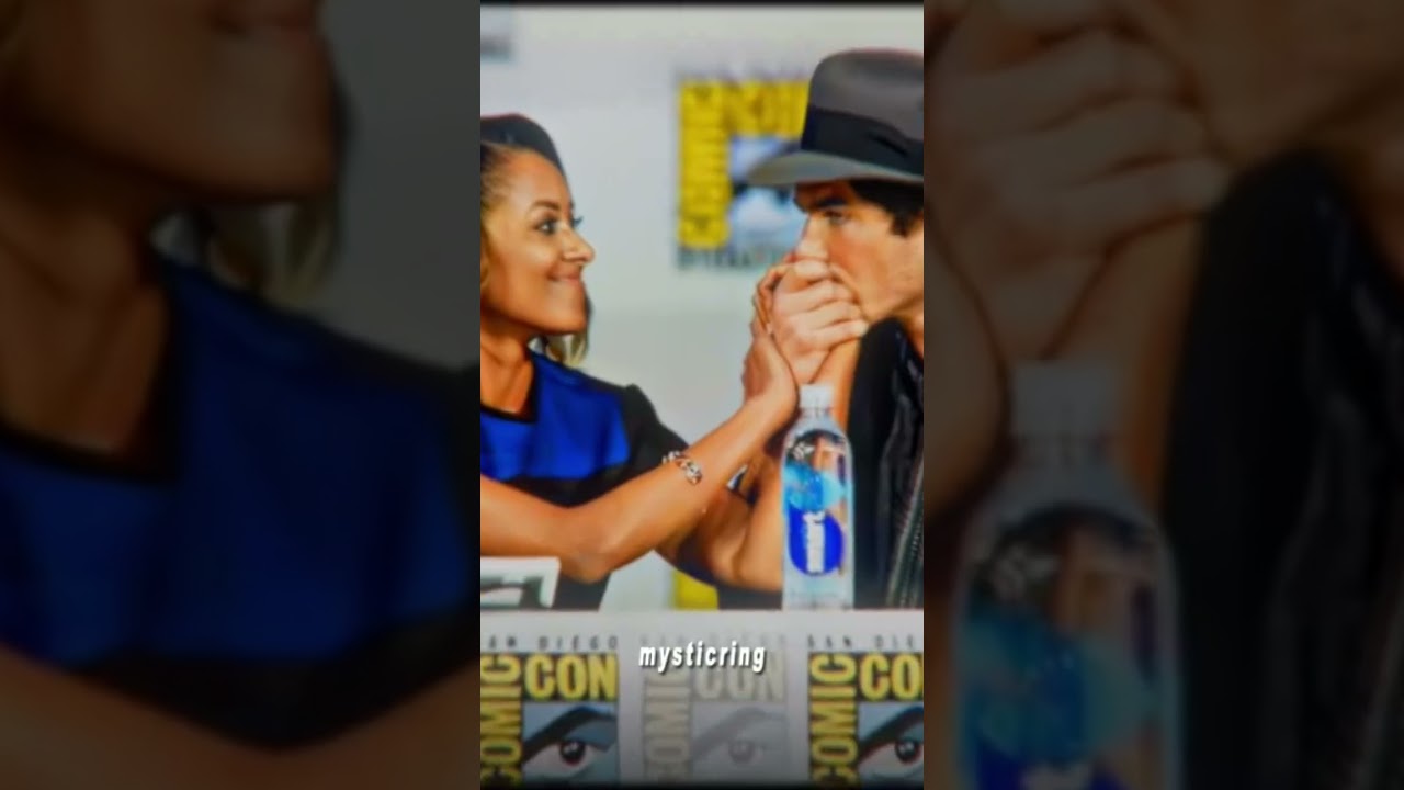 Ian and Kat ❤️|
