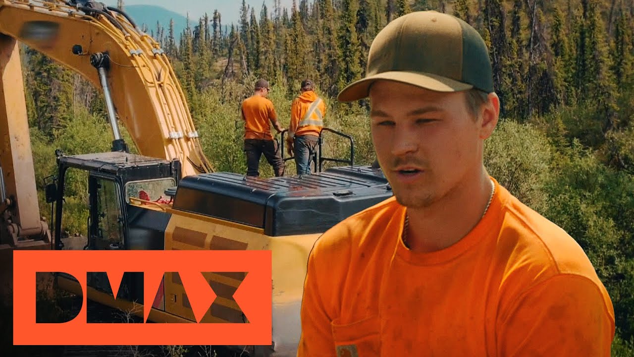 Raus aus den Familienschulden | Goldrausch in Alaska | DMAX Deutschland