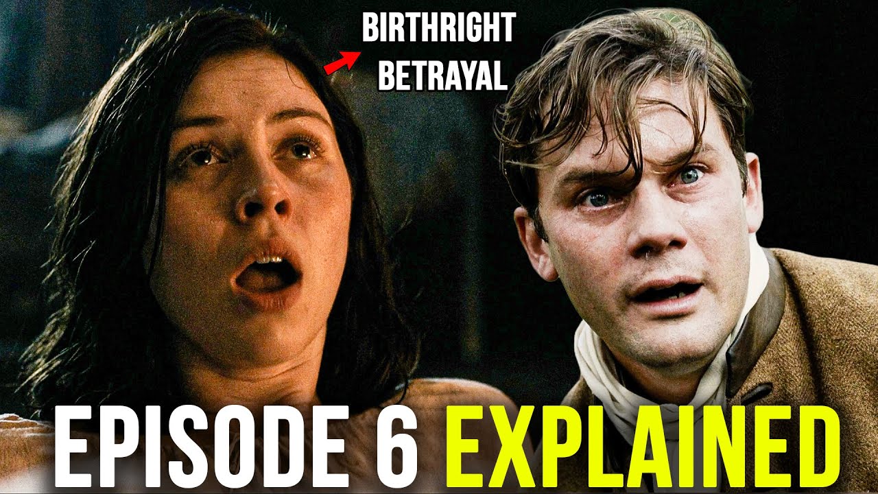 Outlander: Blood of My Blood Episode 6 Recap & Ending Explained