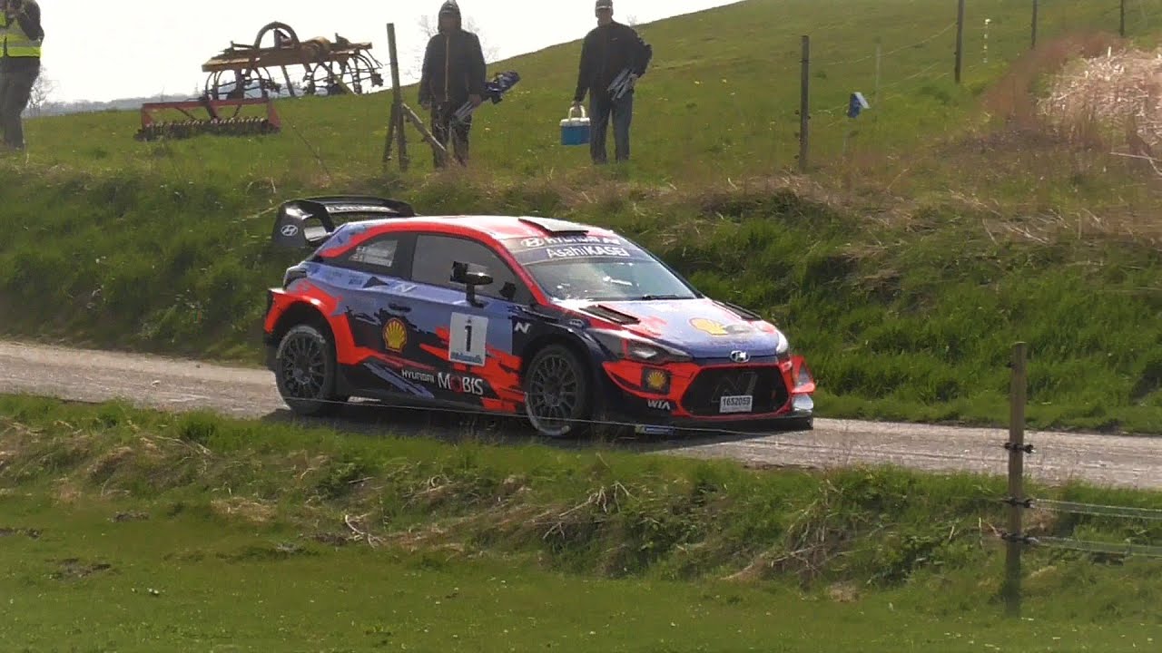 Yding Rally Special 2023