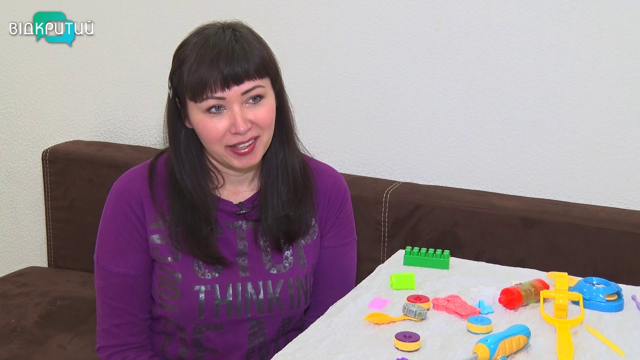 У Дніпрі майстриня вигадала ідеальний рецепт солоного тіста для ліплення