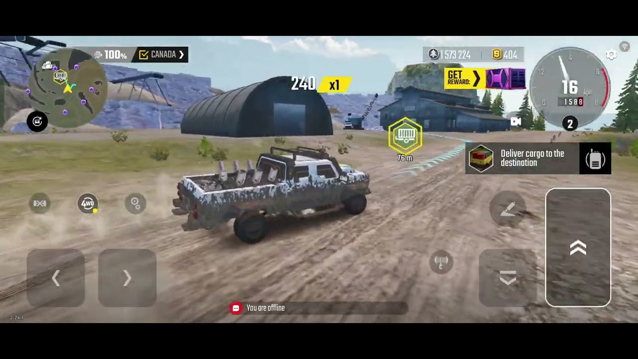 New game video new part video 2026
