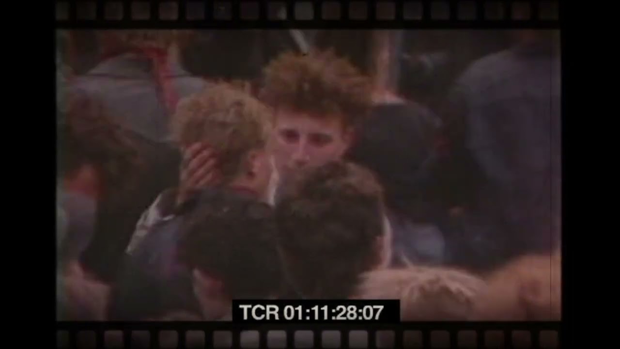 1984 - na żywo " Sztuczne Oddychanie " Jarocin Festiwal 1987
