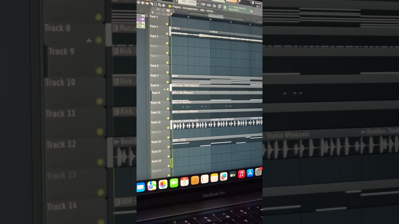 some spacial funk #beats #funk #flstudio #producer