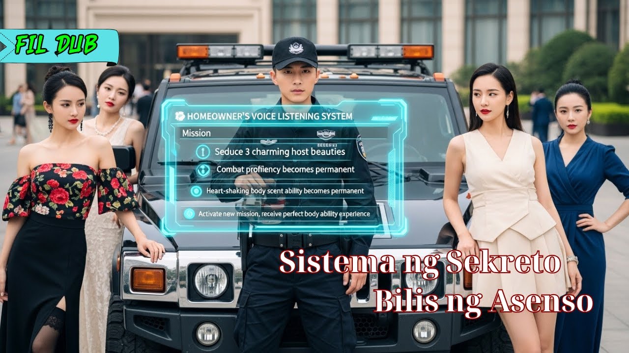 Ang sistema ko ay parang radyo na nakasagap sa isip ng lahat ng magagandang babae