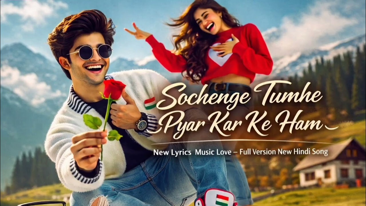 𝐒𝐨𝐜𝐡𝐞 𝐆𝐞 𝐓𝐮𝐦𝐞 𝐏𝐲𝐚𝐫 𝐊𝐫 𝐤 𝐇𝐚𝐦 ।।#SadSong#LoveStory#HeartTohing #RomanticSong #HindiSong #EmotionalSong