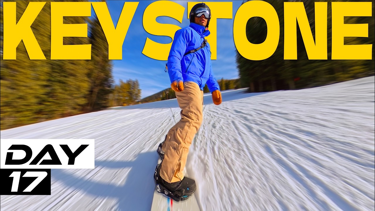 I Was Carving Wrong Until I Got This Low… Day 17 Keystone