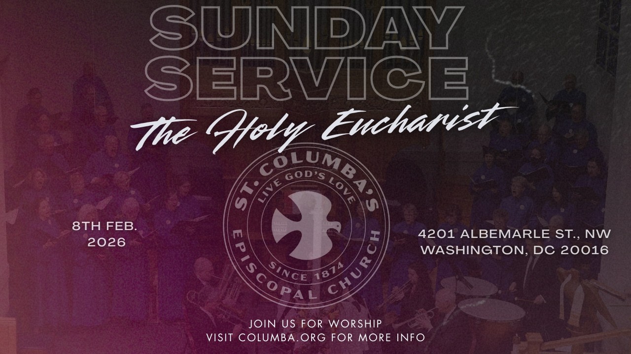 9:00am Sunday Worship Service  (February 8, 2026)