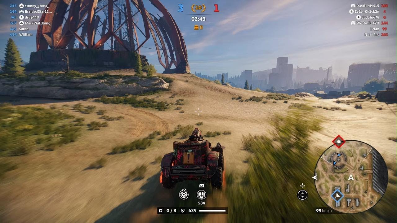 Crossout_this f'n guy 2