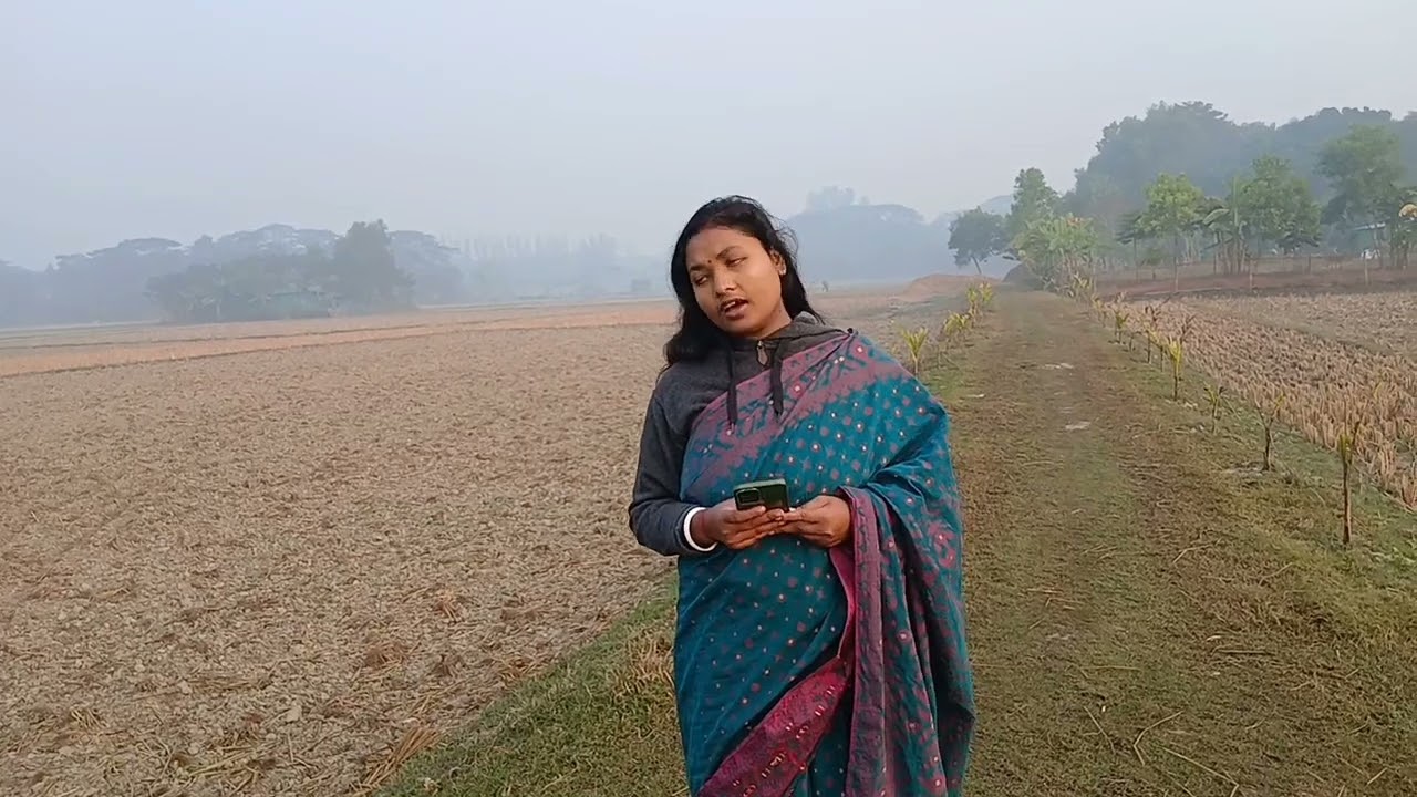মিষ্টি কথায় ভুইলা তুমি আসল পিরিত খুজলা না,, কাটার আঘাত দিলা বন্ধু, ফুল তো কভু দিলা না
