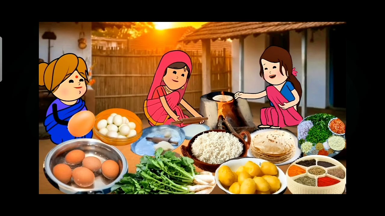 अंड खाई  के पांद चमेली बवाल मचाई#funny#comedy@viral video@subscribe#like#comment#share