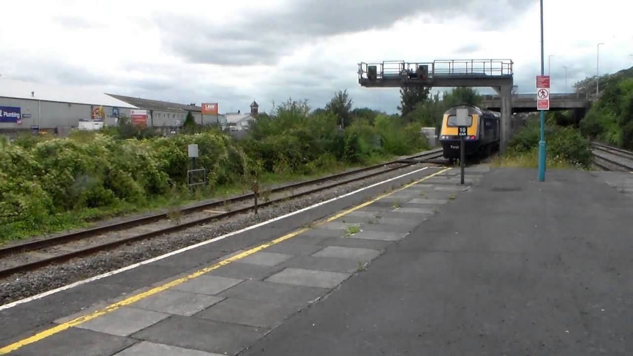 Season 5, Episode 390 - Port Talbot Parkway (16/08/2014)