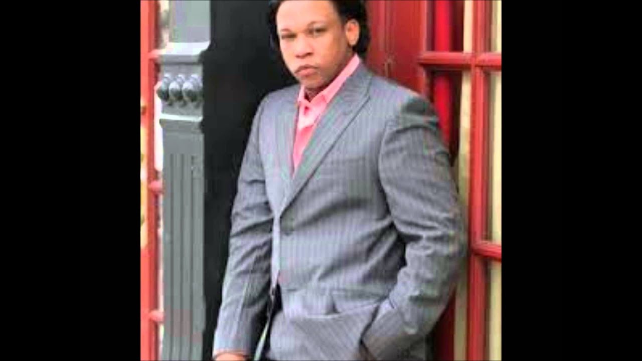 gerson kelly - te inclinas a escucharme