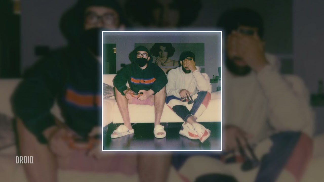 eladio carrión & bad bunny - coco chanel (𝒔𝒍𝒐𝒘𝒆𝒅 + 𝒓𝒆𝒗𝒆𝒓𝒃)