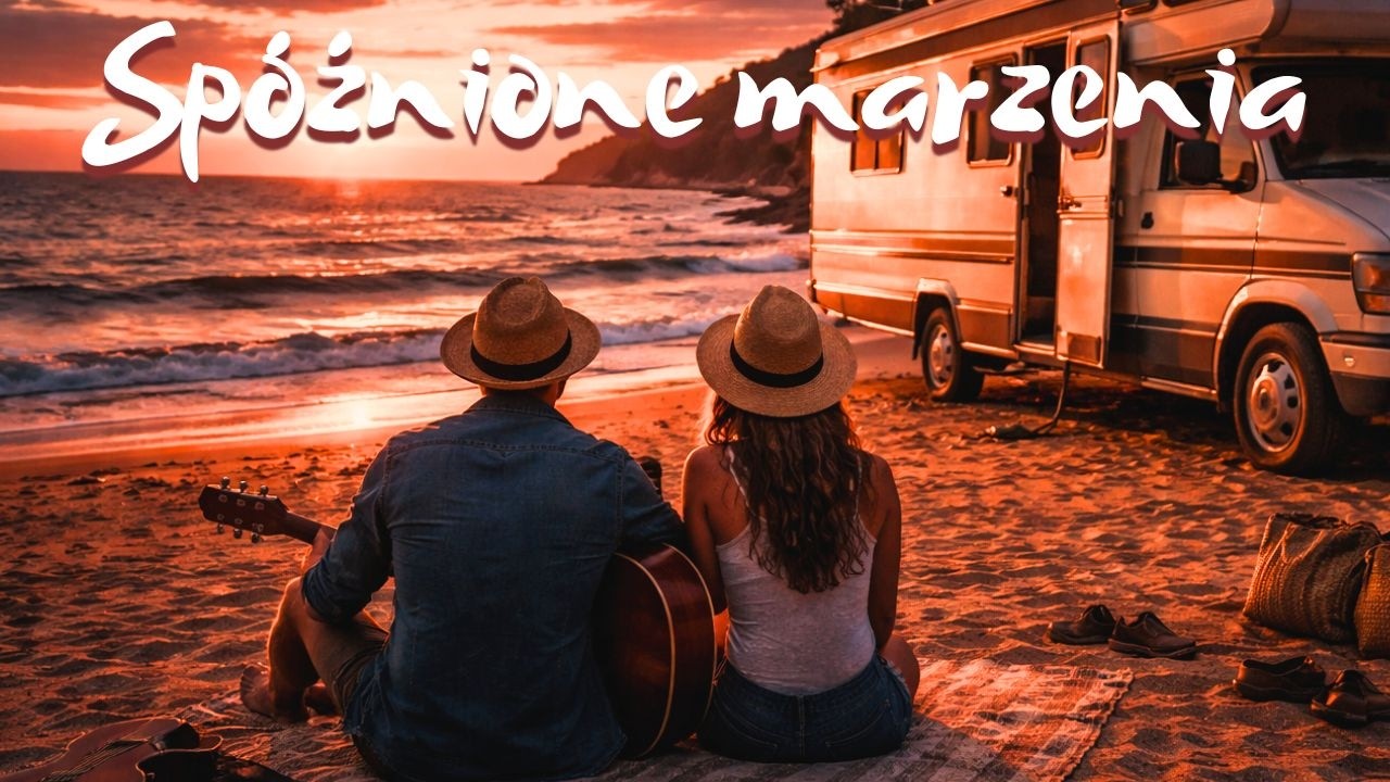 Sp&oacute;źnione marzenia | Nigdy nie jest za p&oacute;źno | Bluesowa ballada